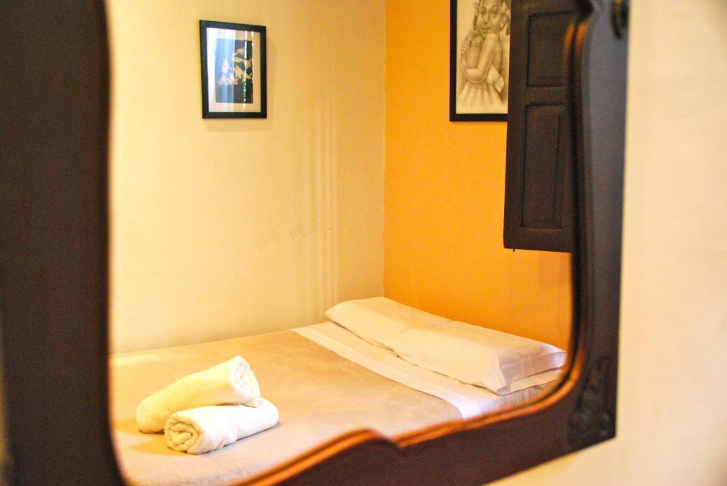 Hotel Del Parque Santa Marta  Szoba fotó